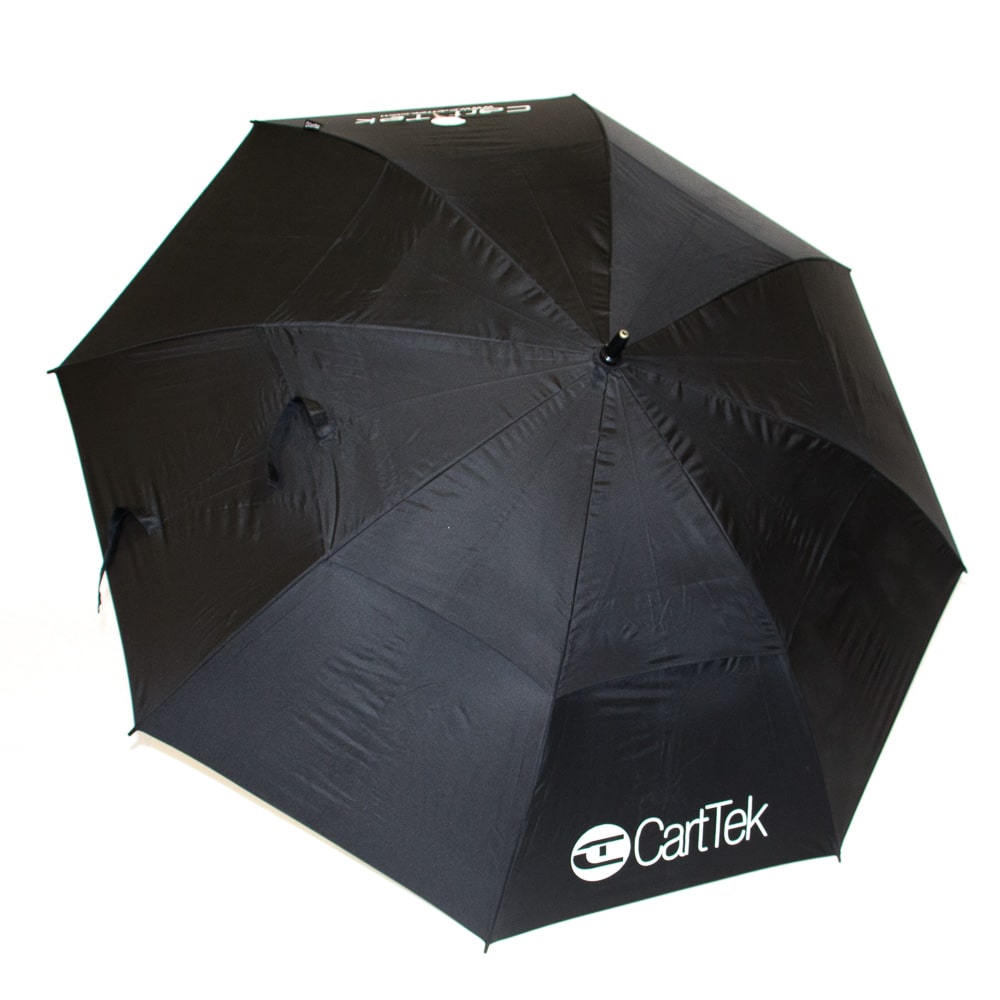 Cart Tek UMB-50 UV Blocking Umbrella