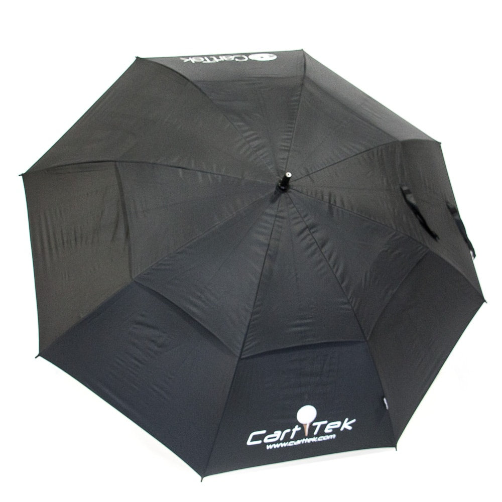 Cart Tek UMB-50 UV Blocking Umbrella