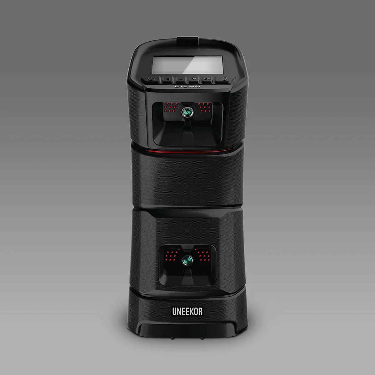 Uneekor EYE MINI 8x10.5 Golf Sim Package