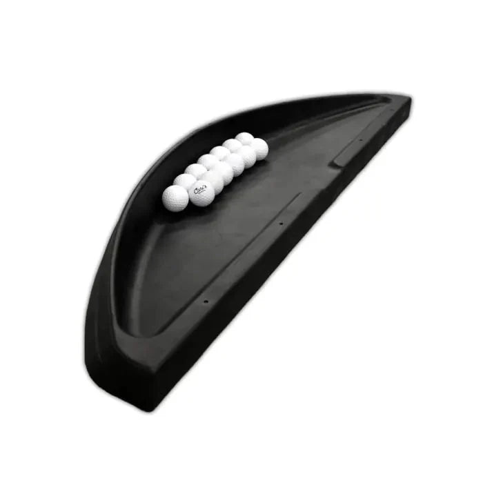 Uneekor EYE XO 9x12 Golf Sim Package