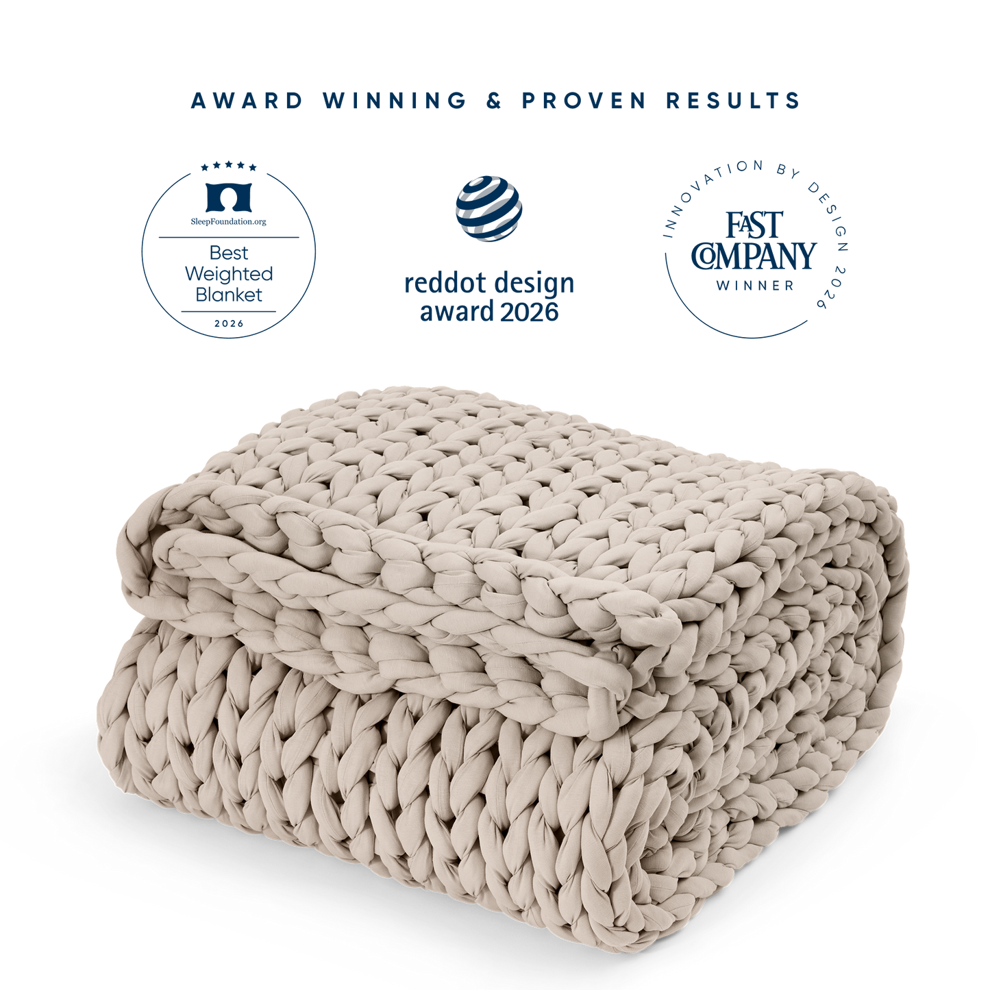 King Weighted Blanket