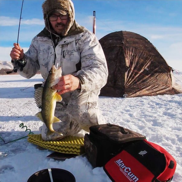 RBM All-Seasons tent UP-2 for 2-4 person