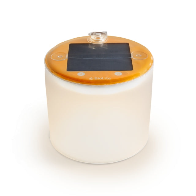 Luci Candle