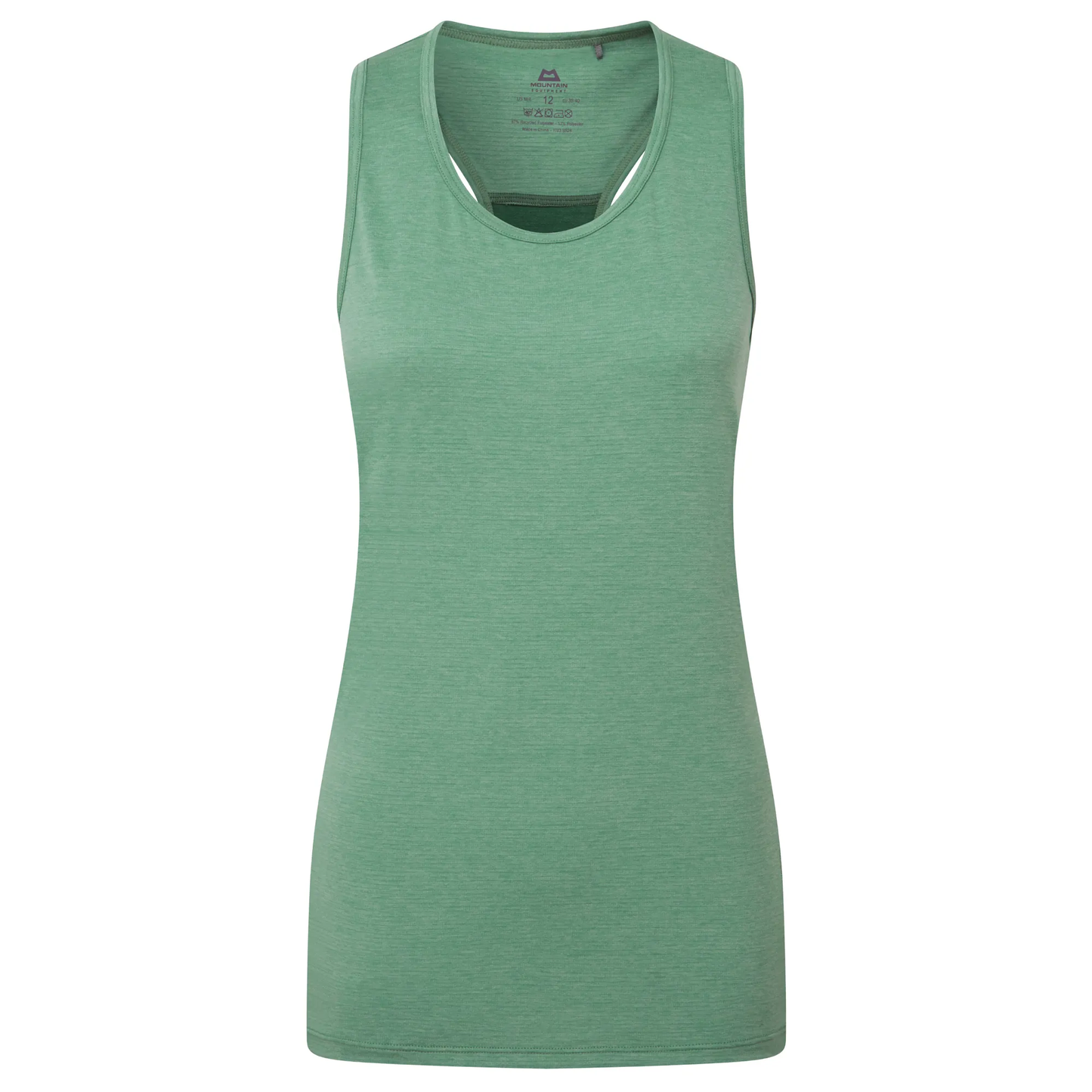 Mountain Equipment, Nava Wmns Tank (Size: 12)