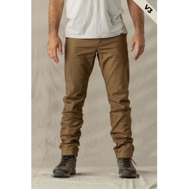 MEN'S FLEX CANVAS PANT V3