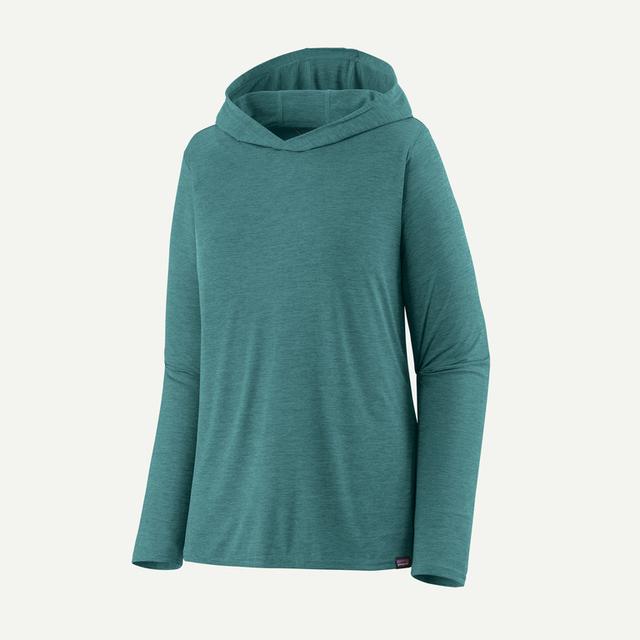 Women's Cap Cool Daily Hoody
