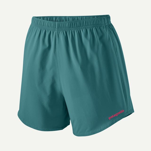 Women's Trailfarer Shorts - 4 1/2 in.
