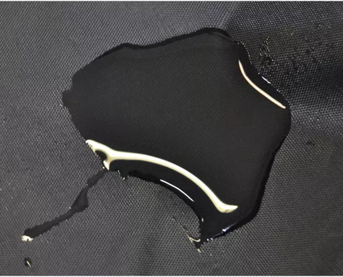 Purlov Autohoes - Hondenmat 144x144cm: Bescherming voor je Auto