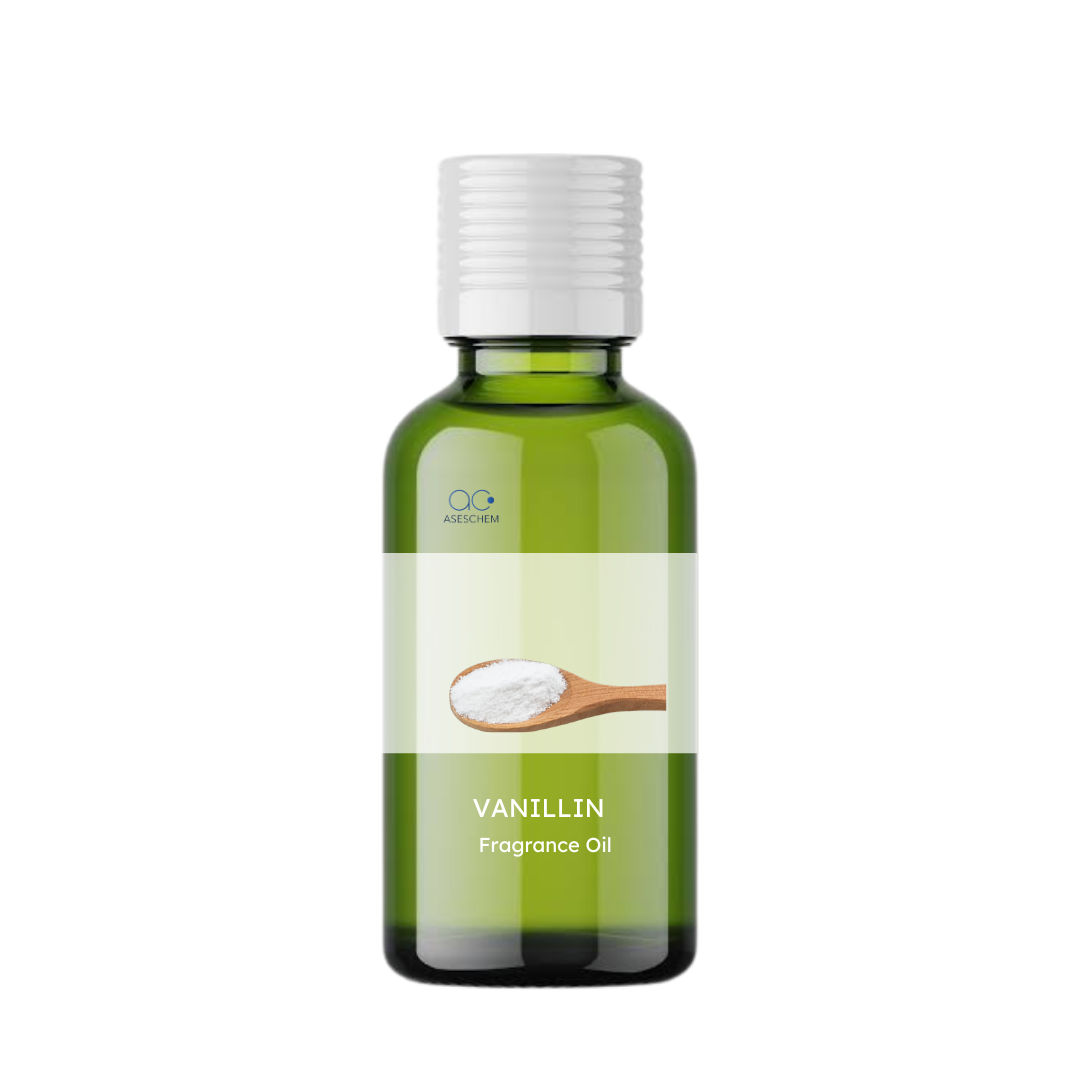 Vanillin/Vanilline