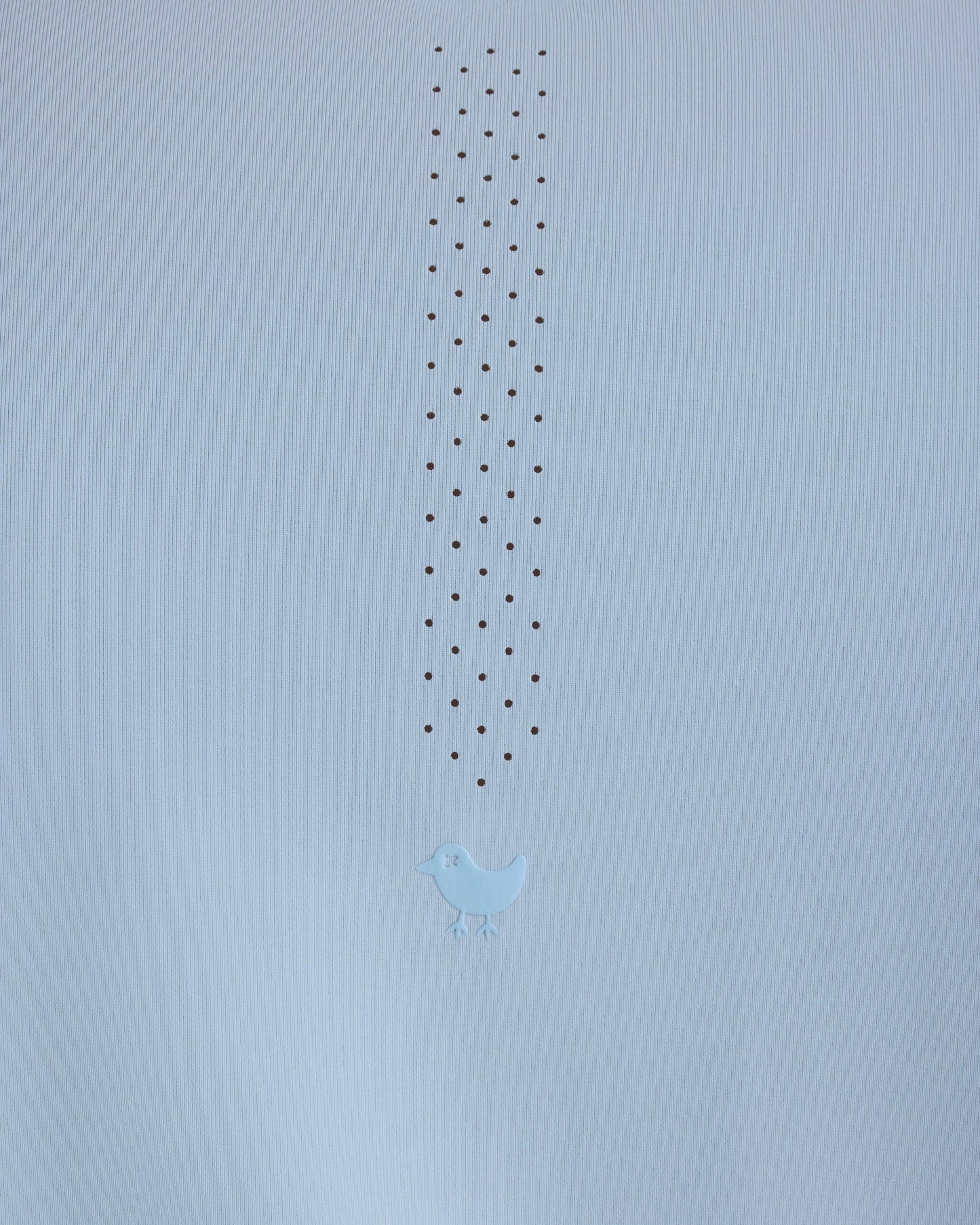 Vapor Cooling Hoodie - Baby Blue