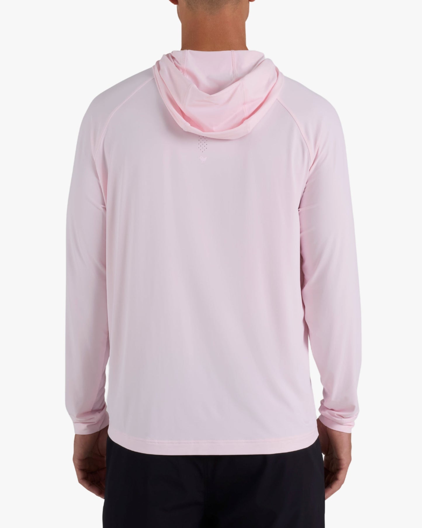 Vapor Cooling Hoodie - Frosty Petal