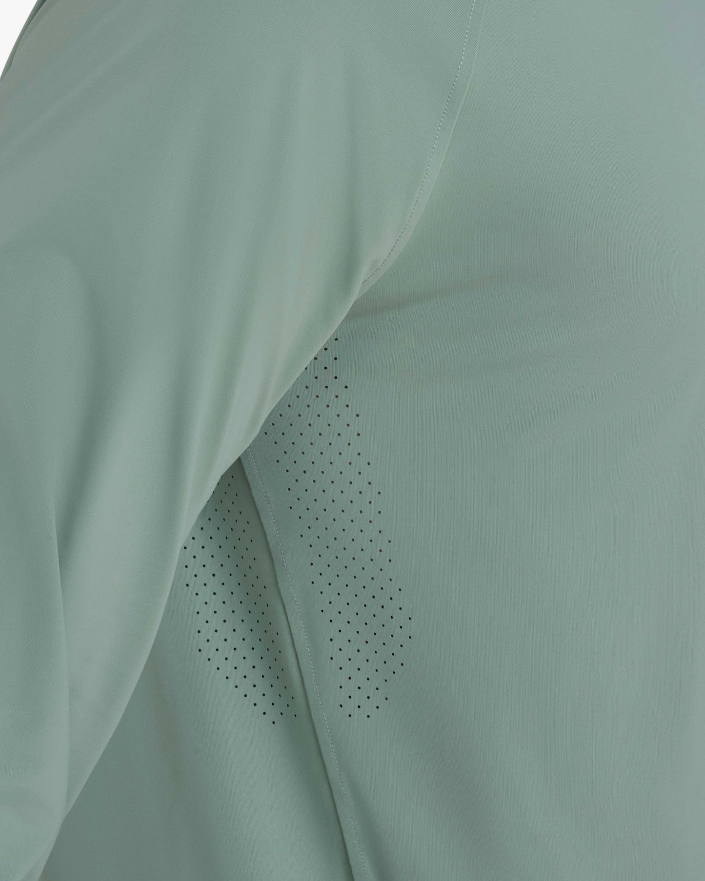 Vapor Cooling Hoodie - Washed Sage
