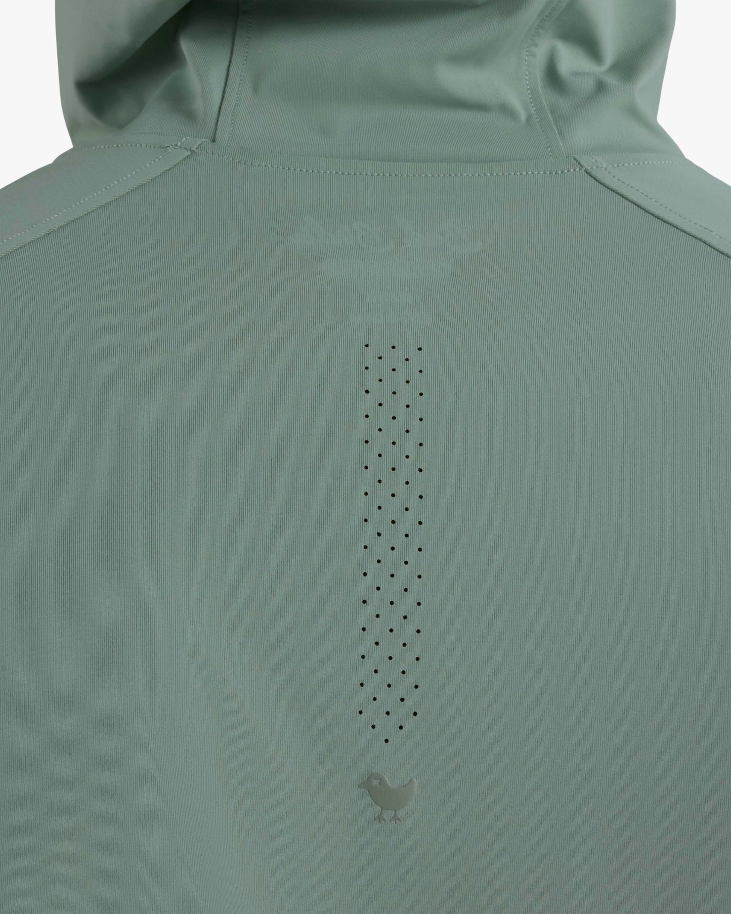 Vapor Cooling Hoodie - Washed Sage