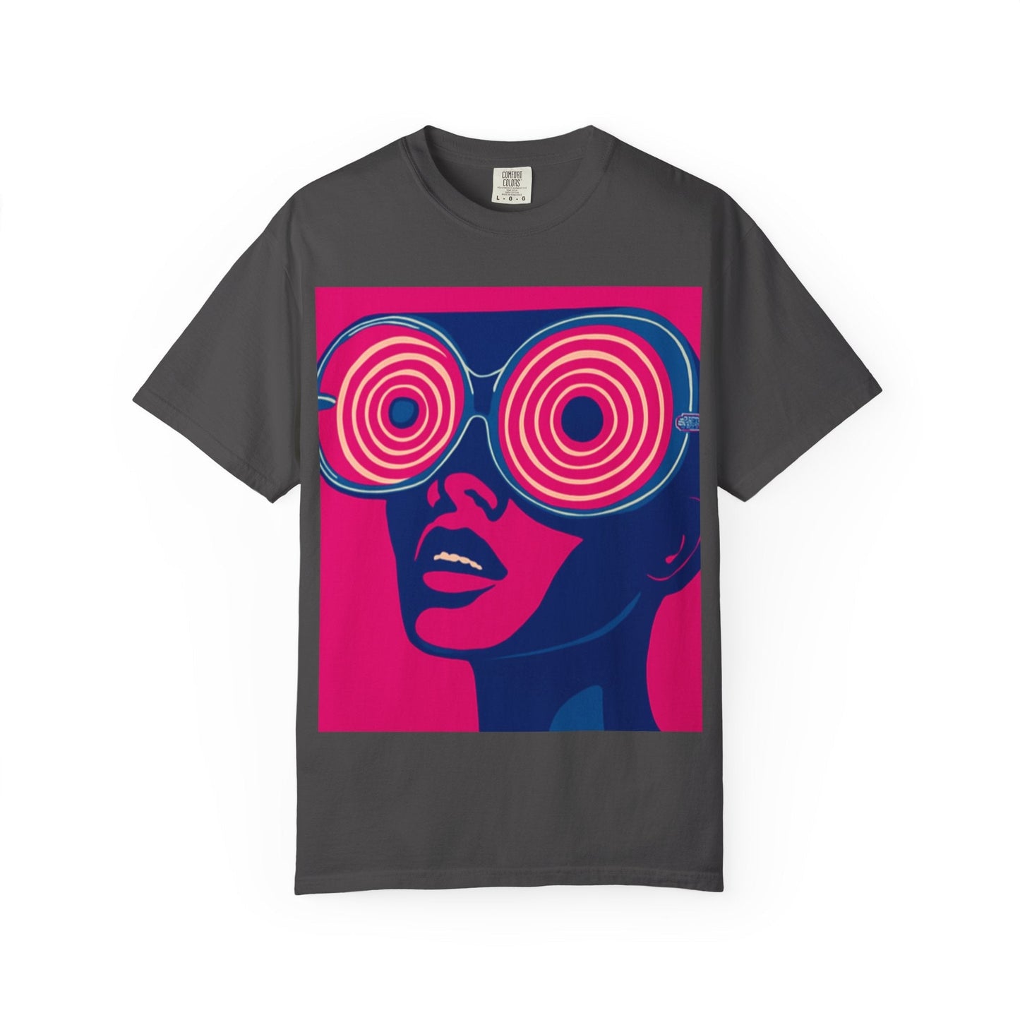 Vapor Wave Y2K T-shirt, Unisex Tee, Graphic Shirt, Vaporwave Aesthetic Top, Retro 90s Clothing