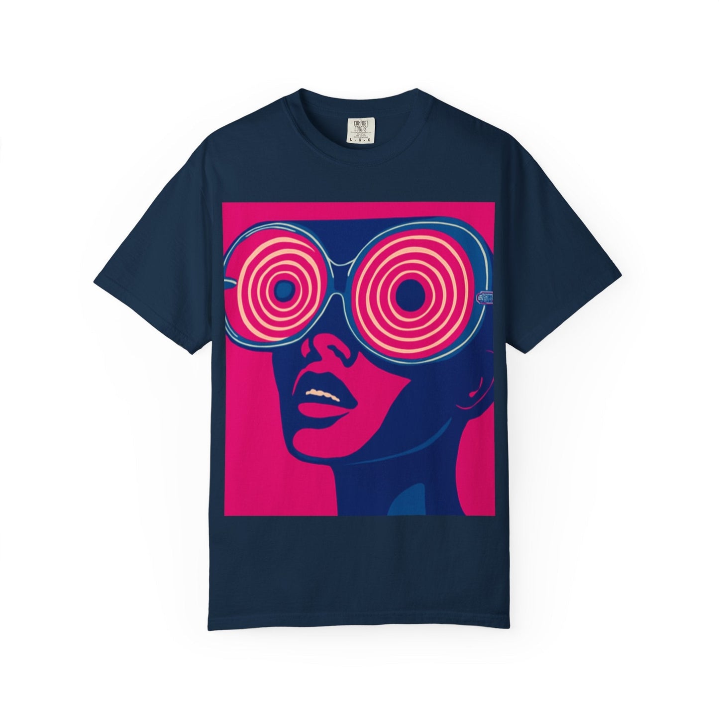 Vapor Wave Y2K T-shirt, Unisex Tee, Graphic Shirt, Vaporwave Aesthetic Top, Retro 90s Clothing