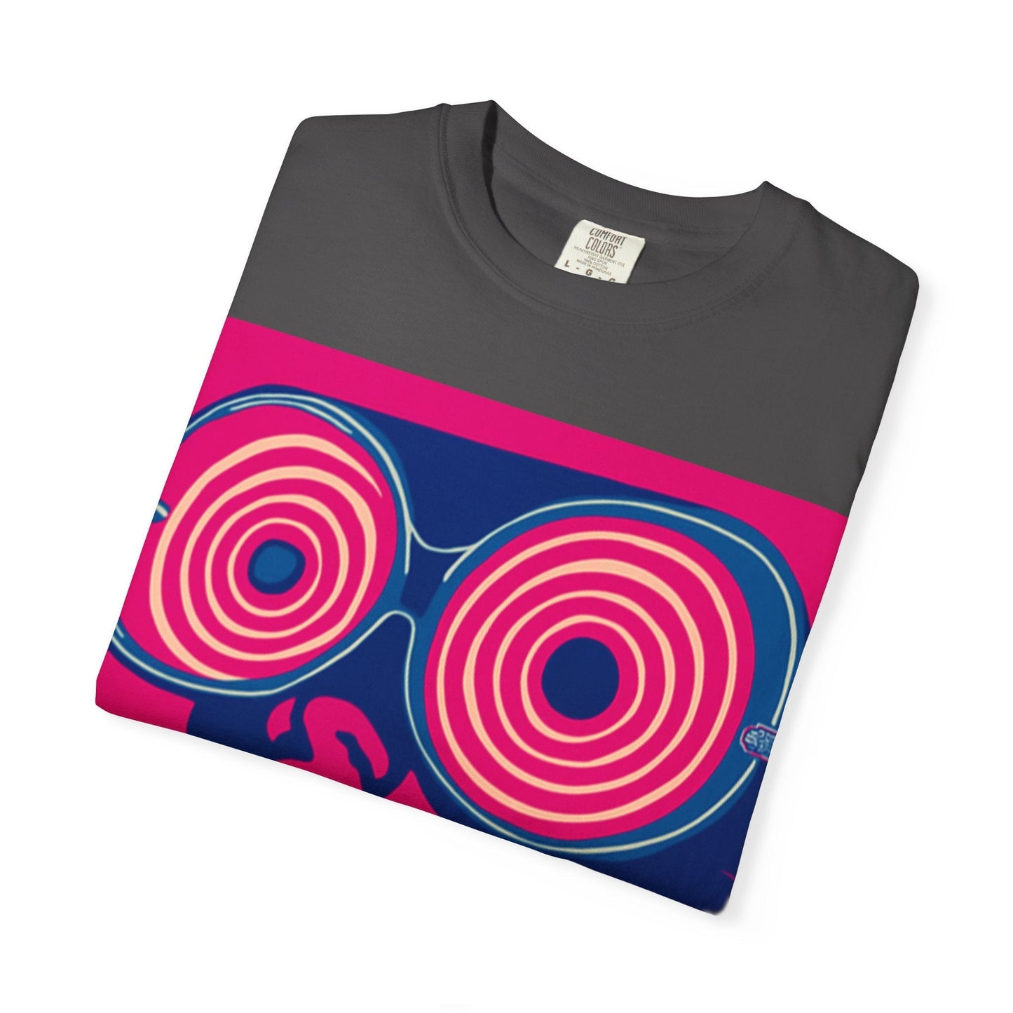 Vapor Wave Y2K T-shirt, Unisex Tee, Graphic Shirt, Vaporwave Aesthetic Top, Retro 90s Clothing