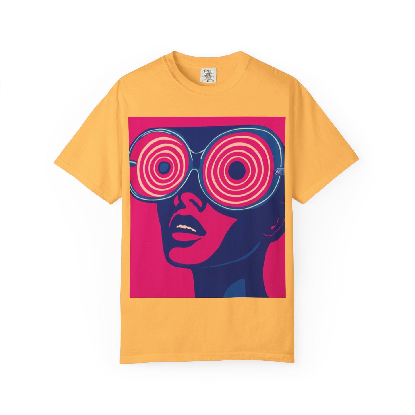 Vapor Wave Y2K T-shirt, Unisex Tee, Graphic Shirt, Vaporwave Aesthetic Top, Retro 90s Clothing