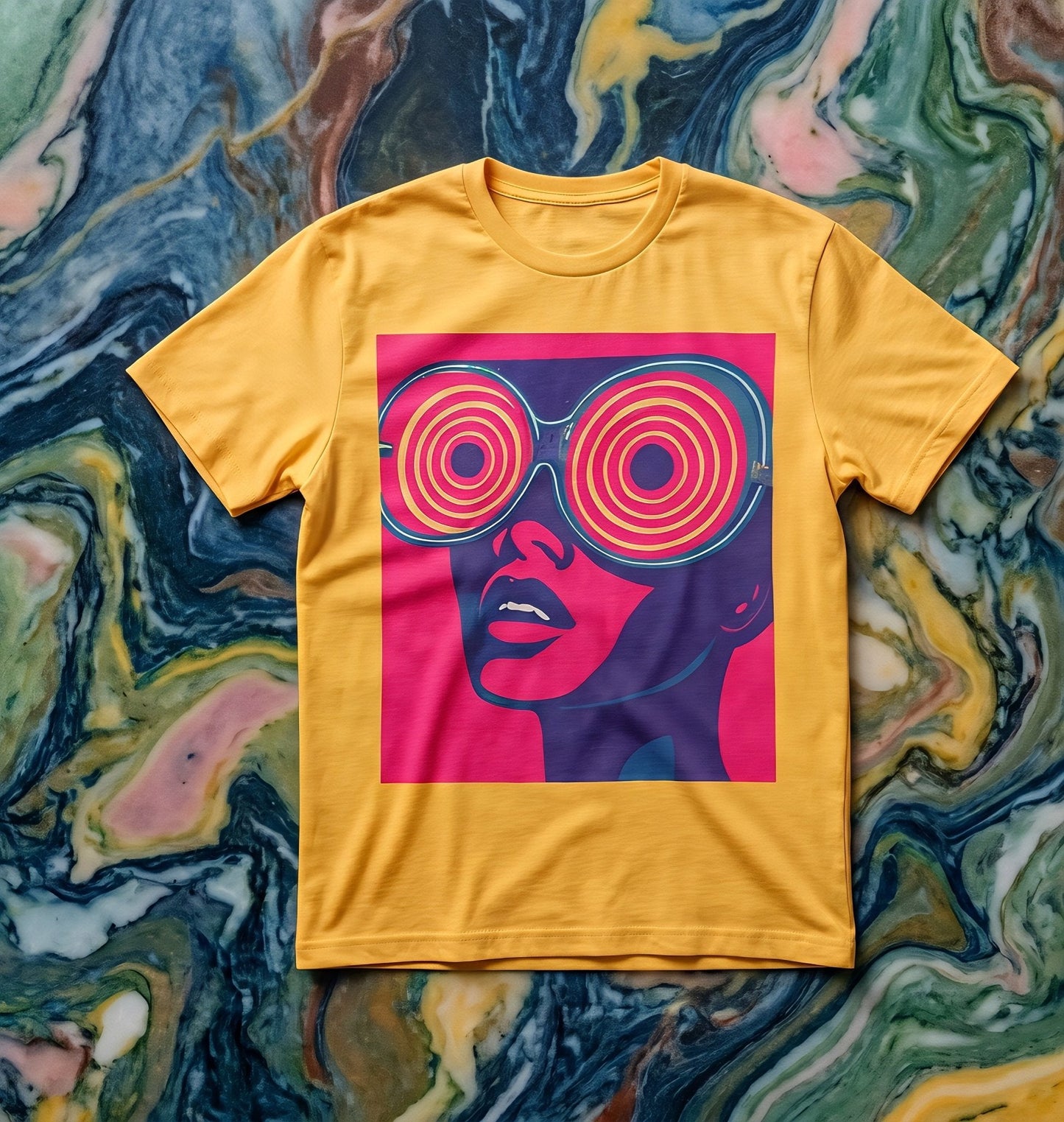 Vapor Wave Y2K T-shirt, Unisex Tee, Graphic Shirt, Vaporwave Aesthetic Top, Retro 90s Clothing