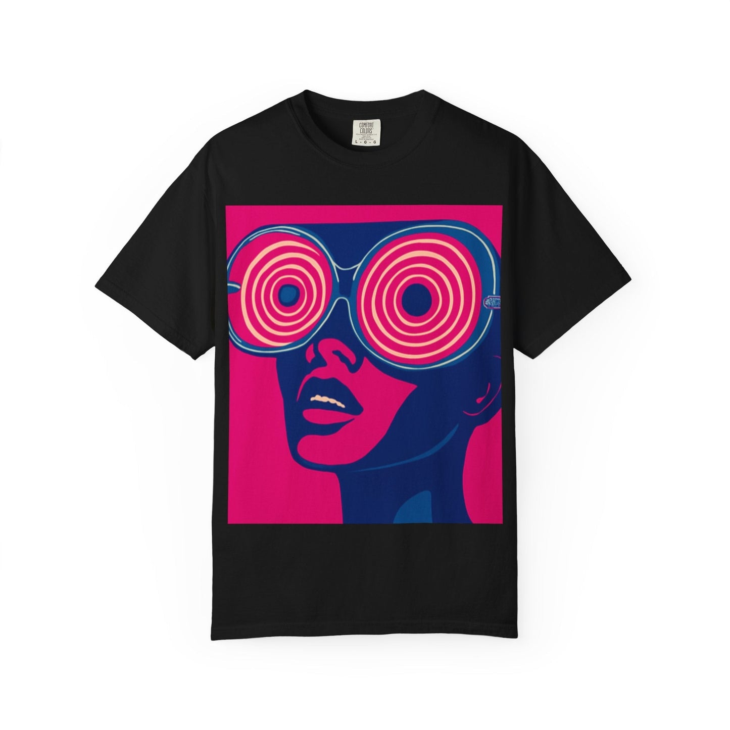 Vapor Wave Y2K T-shirt, Unisex Tee, Graphic Shirt, Vaporwave Aesthetic Top, Retro 90s Clothing