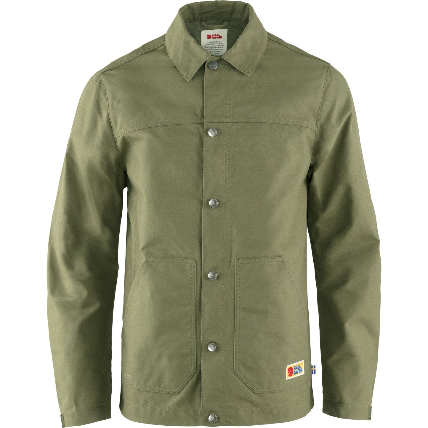 Vardag Jacket - Mens