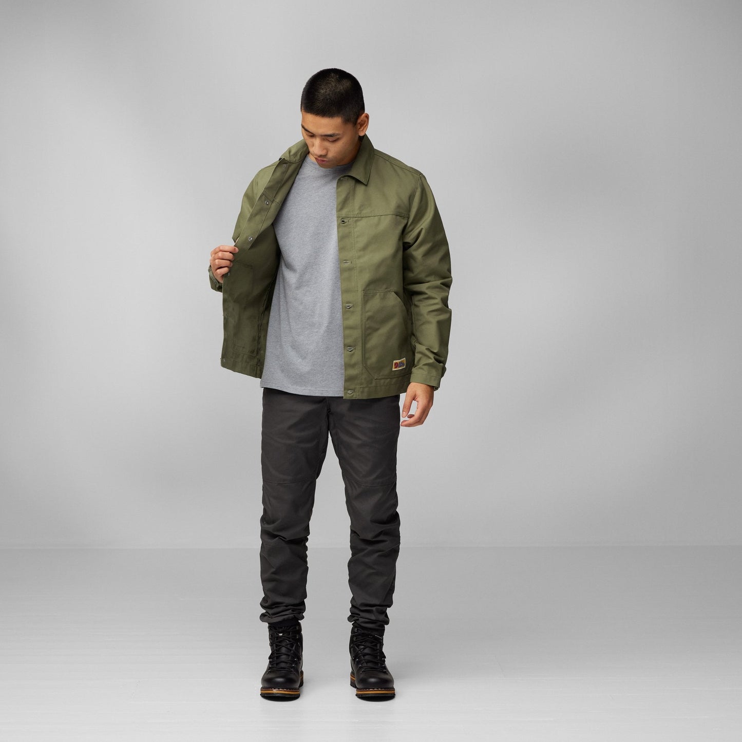 Vardag Jacket - Mens