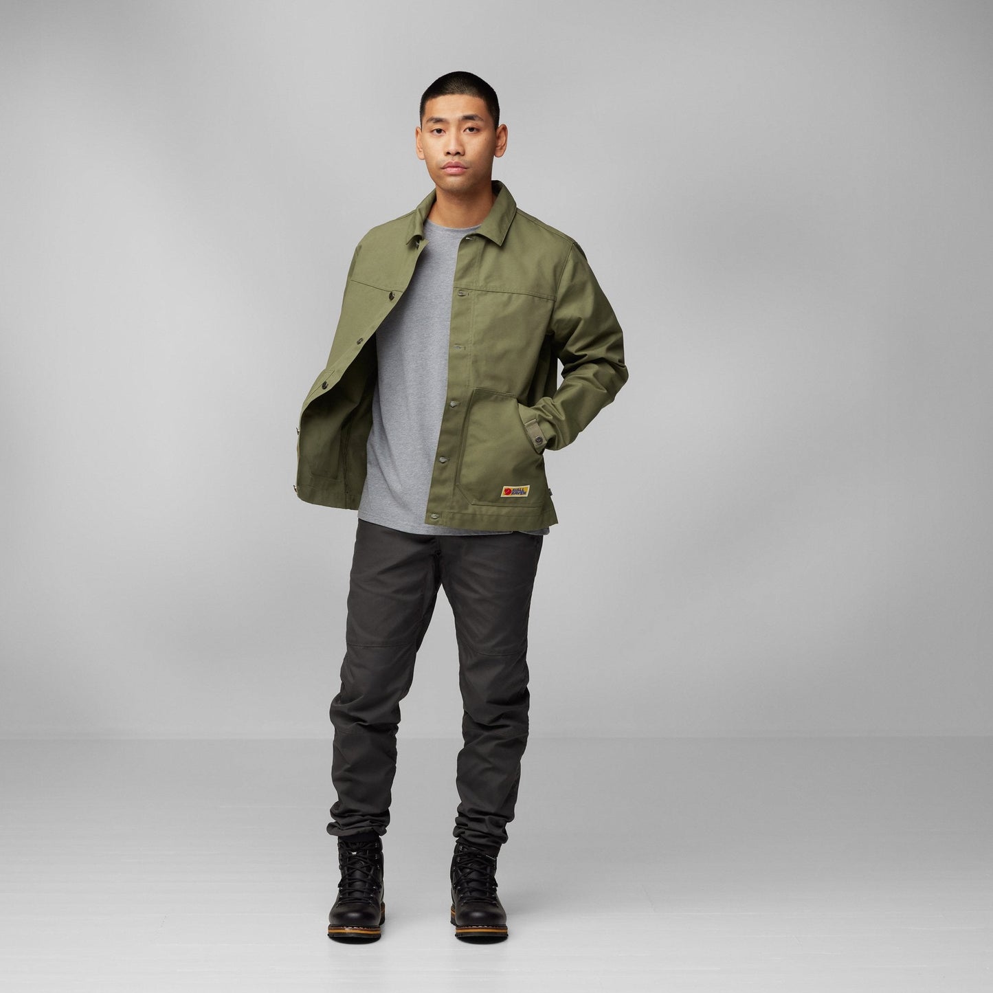 Vardag Jacket - Mens