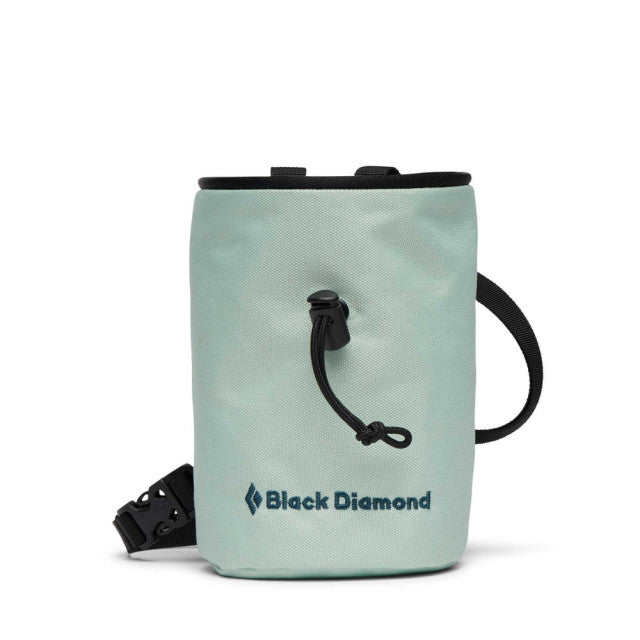 MOJO CHALK BAG Foam Green S/M
