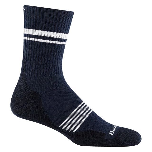 Men's Element Micro Crew Lightweight with Cushion