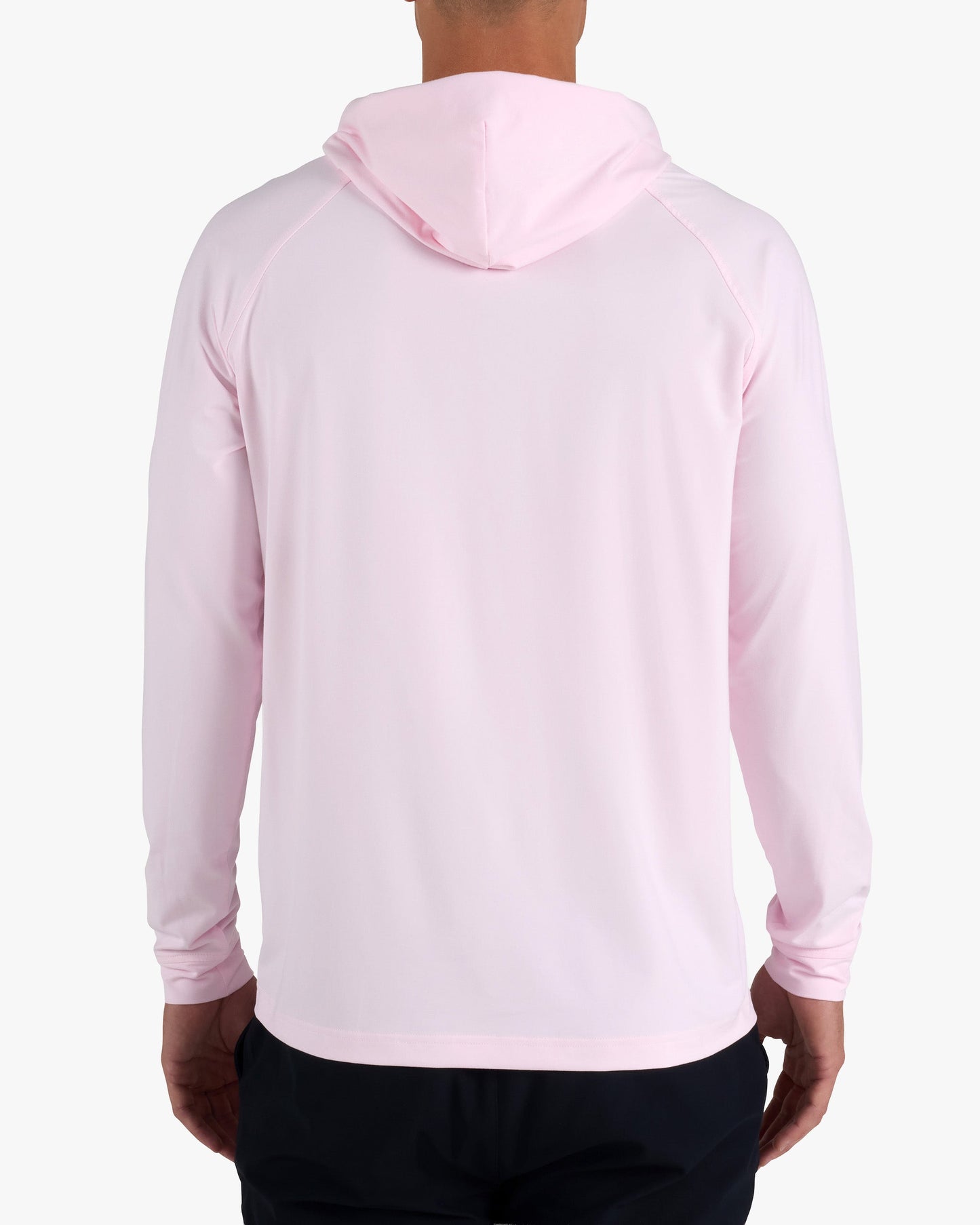 Velocity Hoodie - Frosty Petal