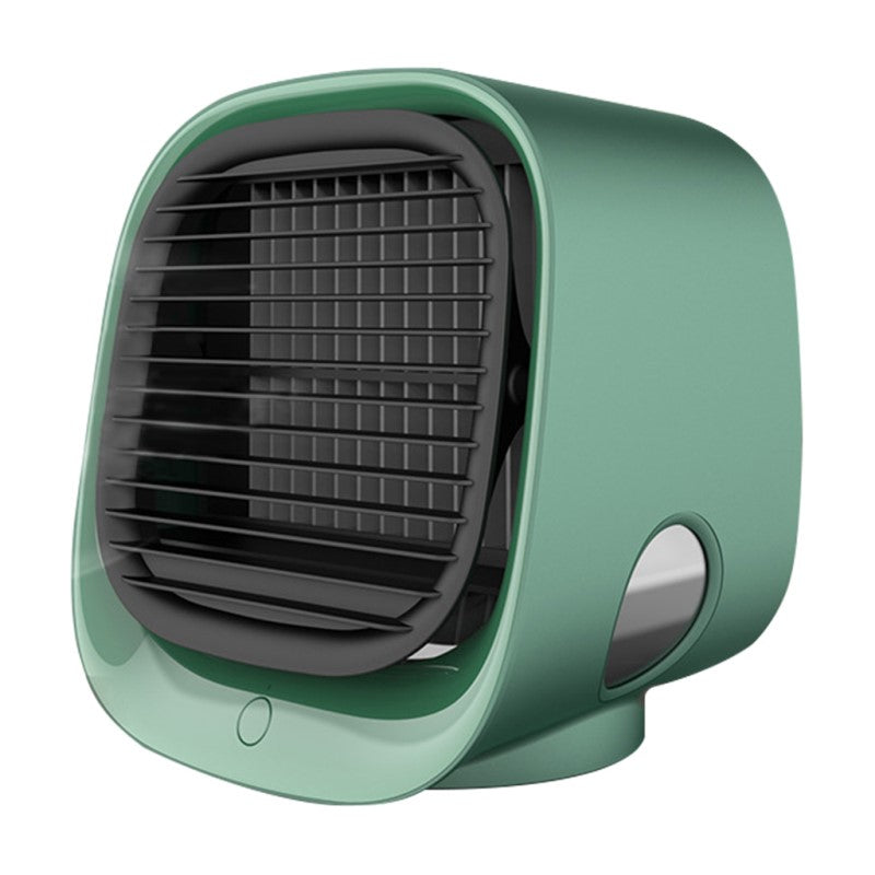 Mini Portable Air Cooler Fan With Humidifier