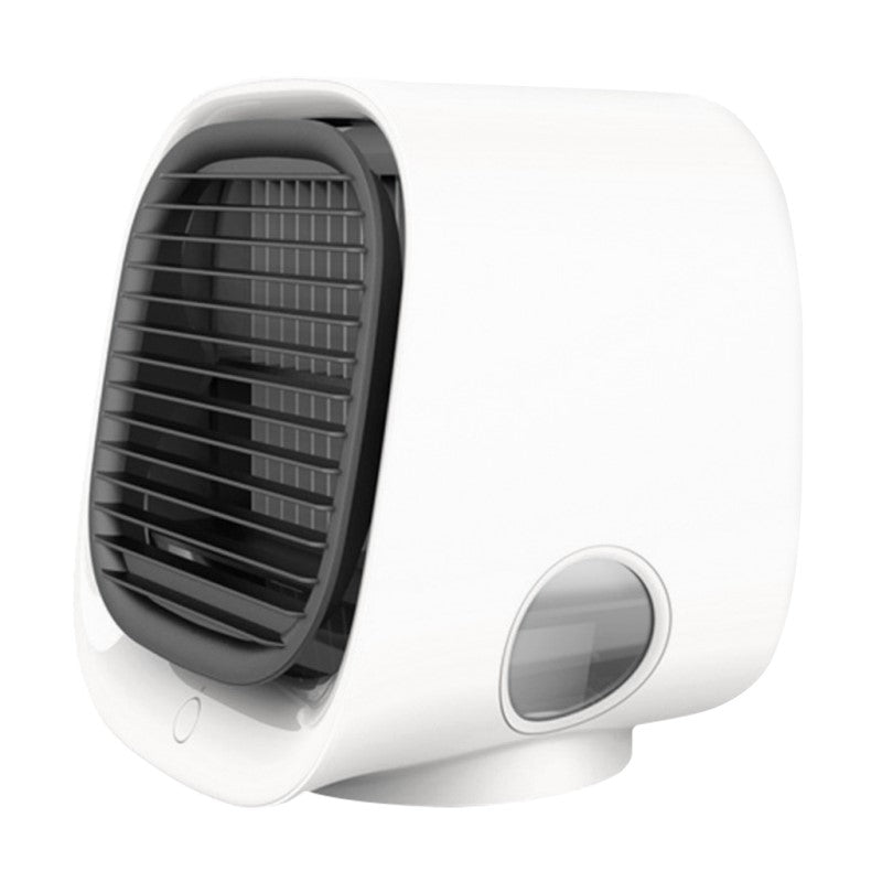 Mini Portable Air Cooler Fan With Humidifier