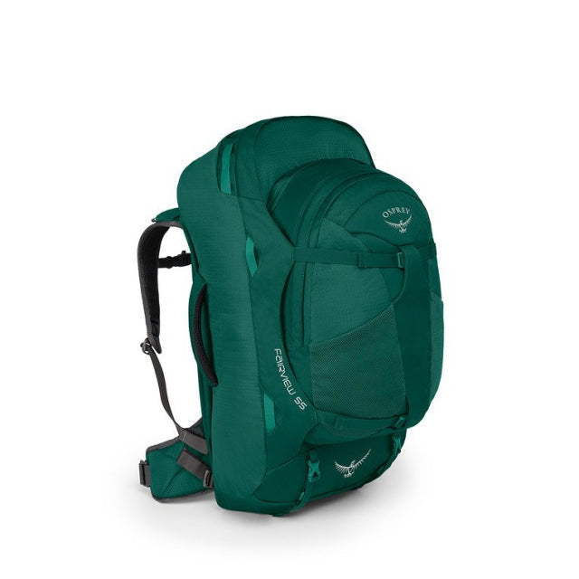 Women's Fairview 55