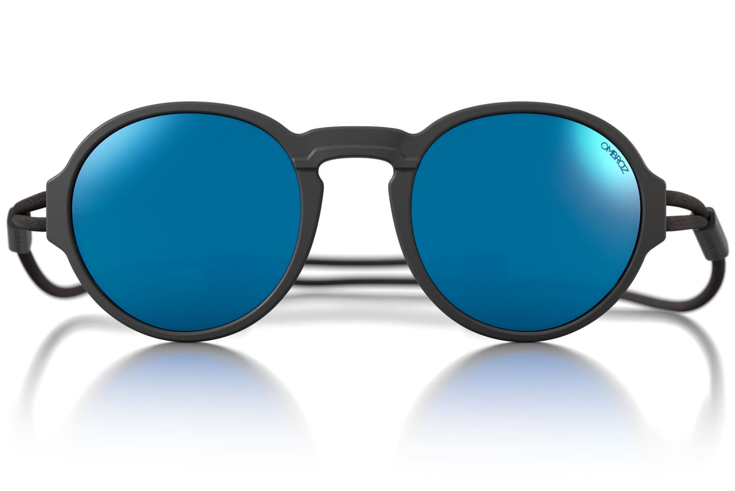 Viale, Ombraz Armless Sunglasses
