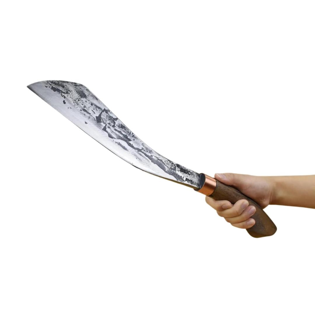 MyParang Village Chandong (10, 12)