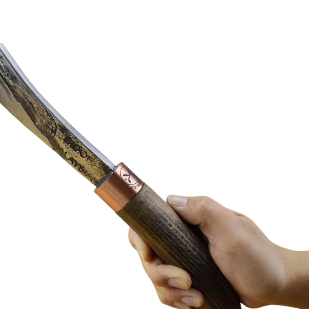 MyParang Village Chandong (10, 12)