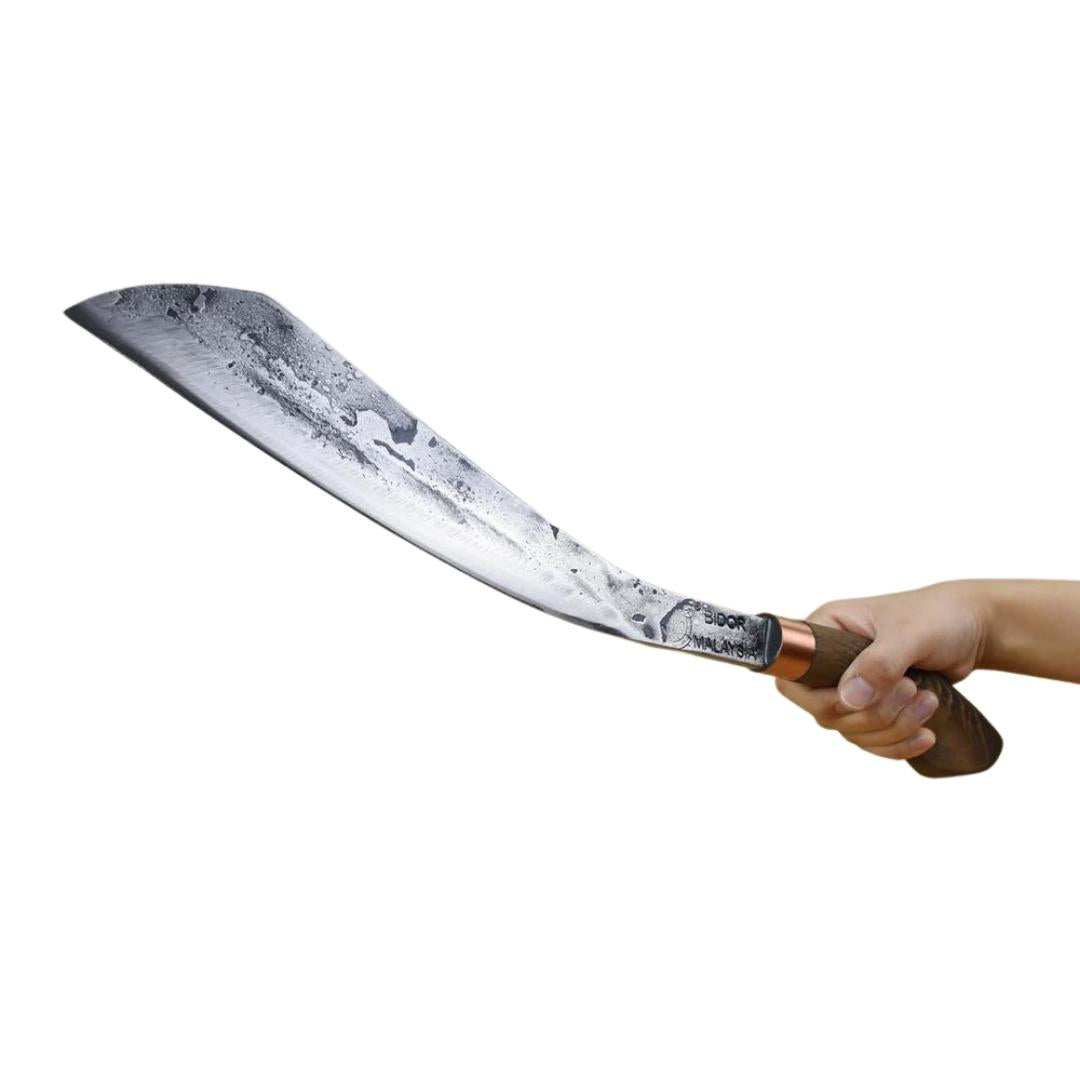 MyParang Village Chandong (10, 12)