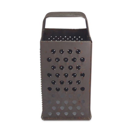 Vintage Cheese Grater