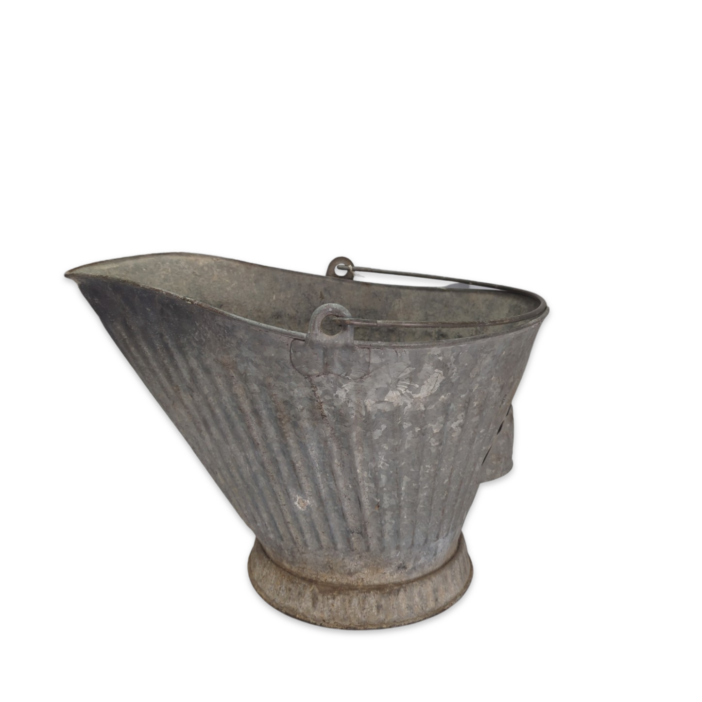 Vintage Watering Pail