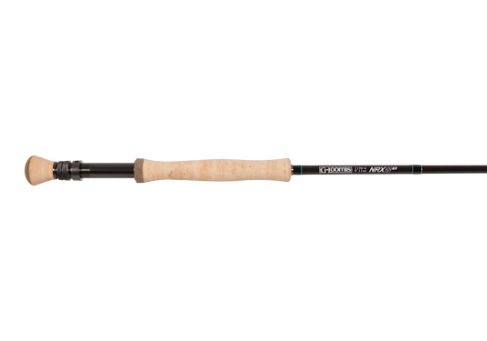 G Loomis NRX+ S Fly Rod