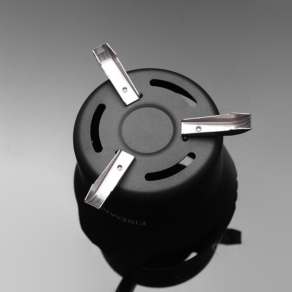 Volcano Alcohol Camping Stove