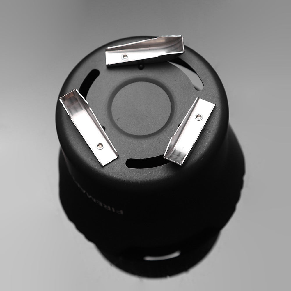 Volcano Alcohol Camping Stove