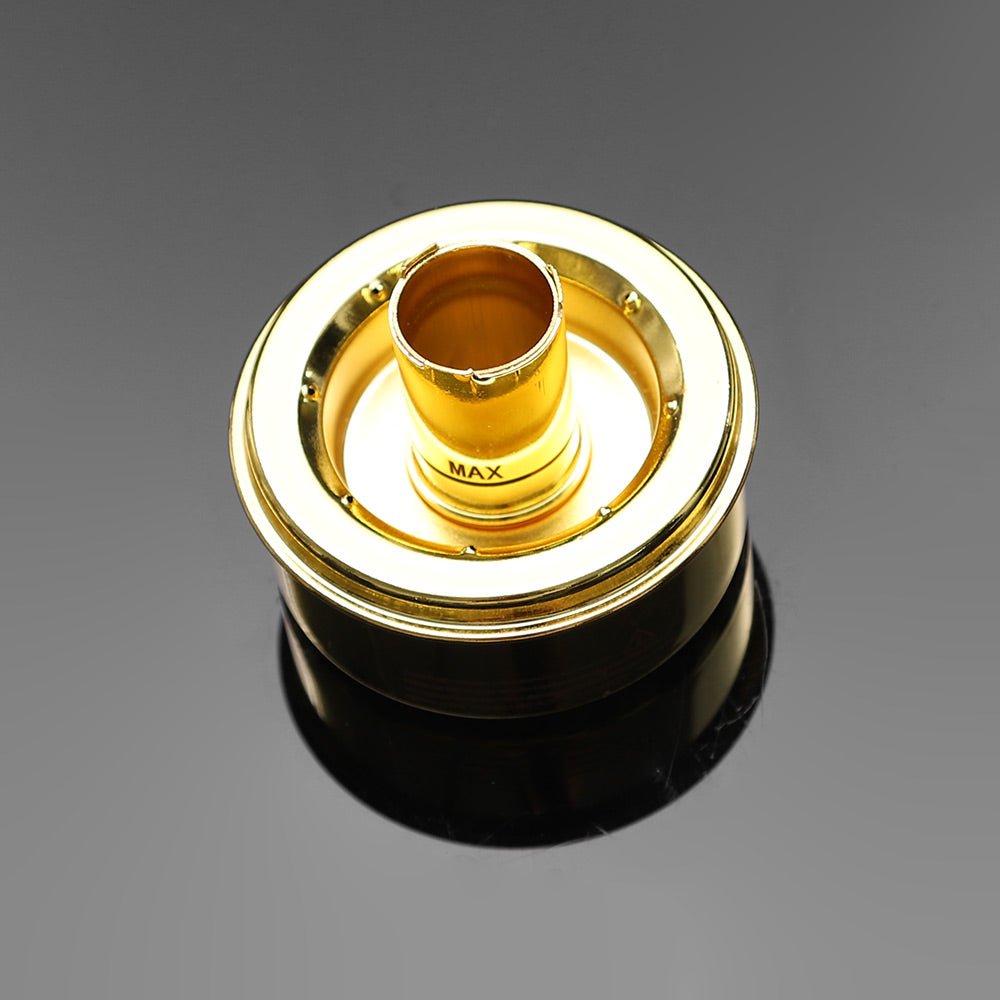 Volcano Alcohol Camping Stove