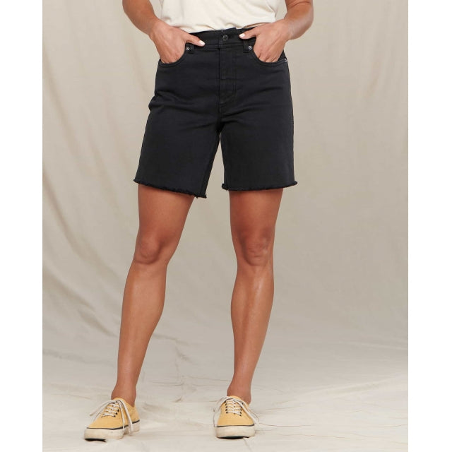 Women's Balsam Cutoff Short