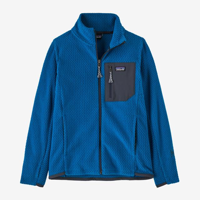 Kid's R1 Air Full