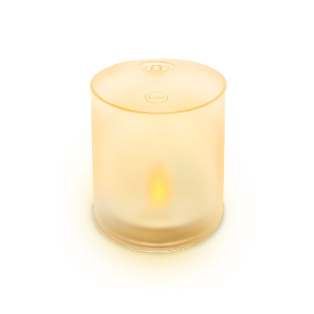 Luci Candle