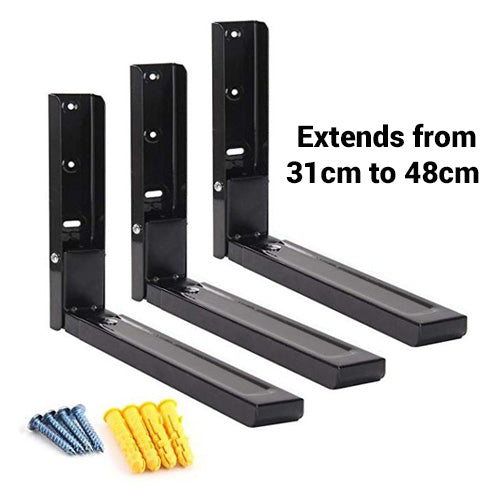 Alorair Wall Hanging Brackets
