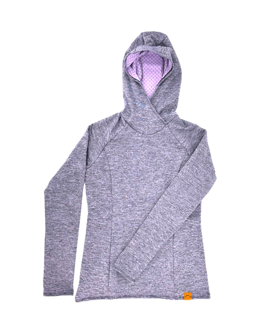 Wanderer Hoody Women's - FINAL SALE