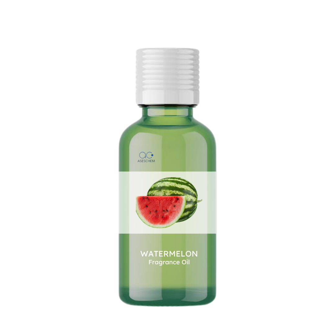 Fragrance Oil Water Melon