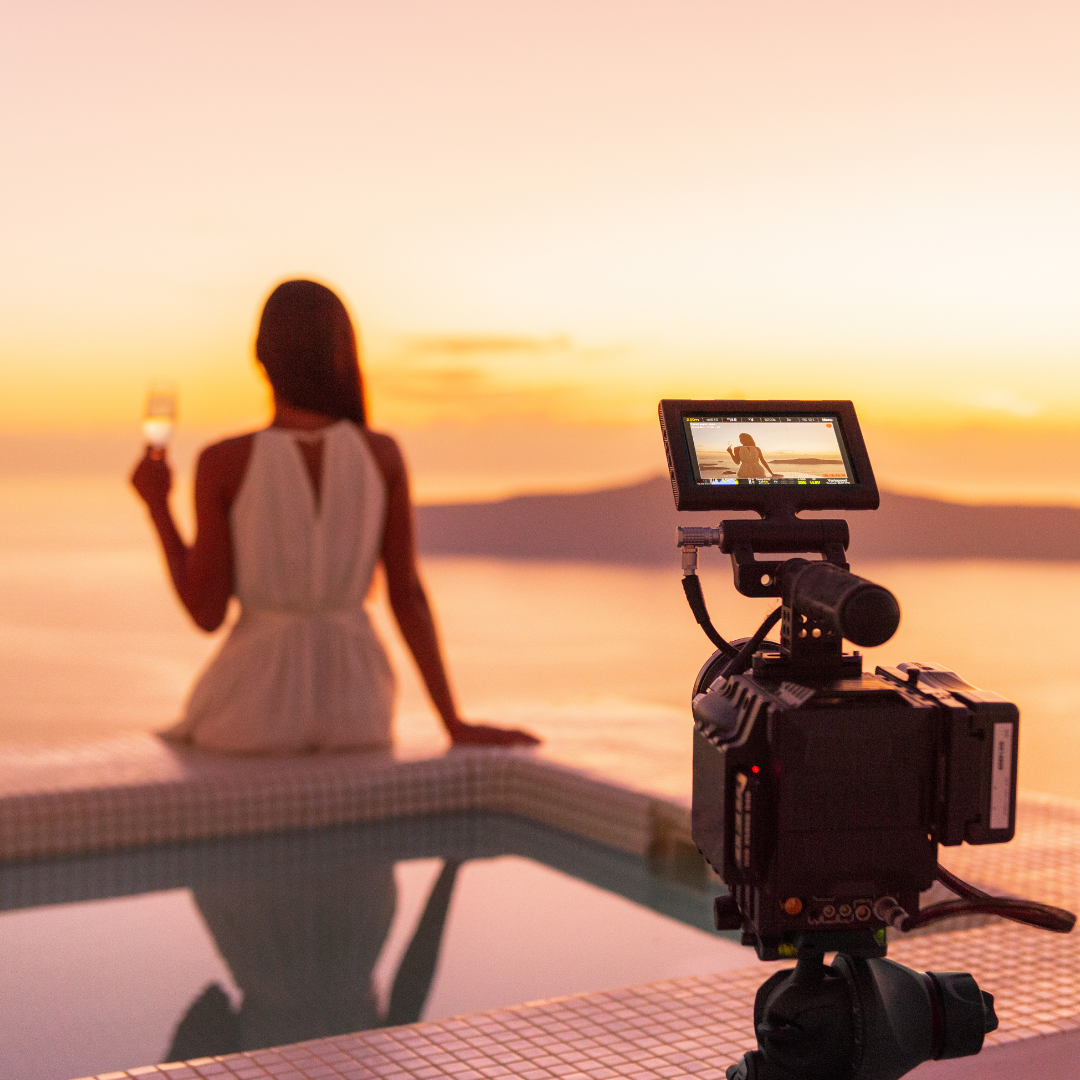 Wedding Videography Service- Full Day