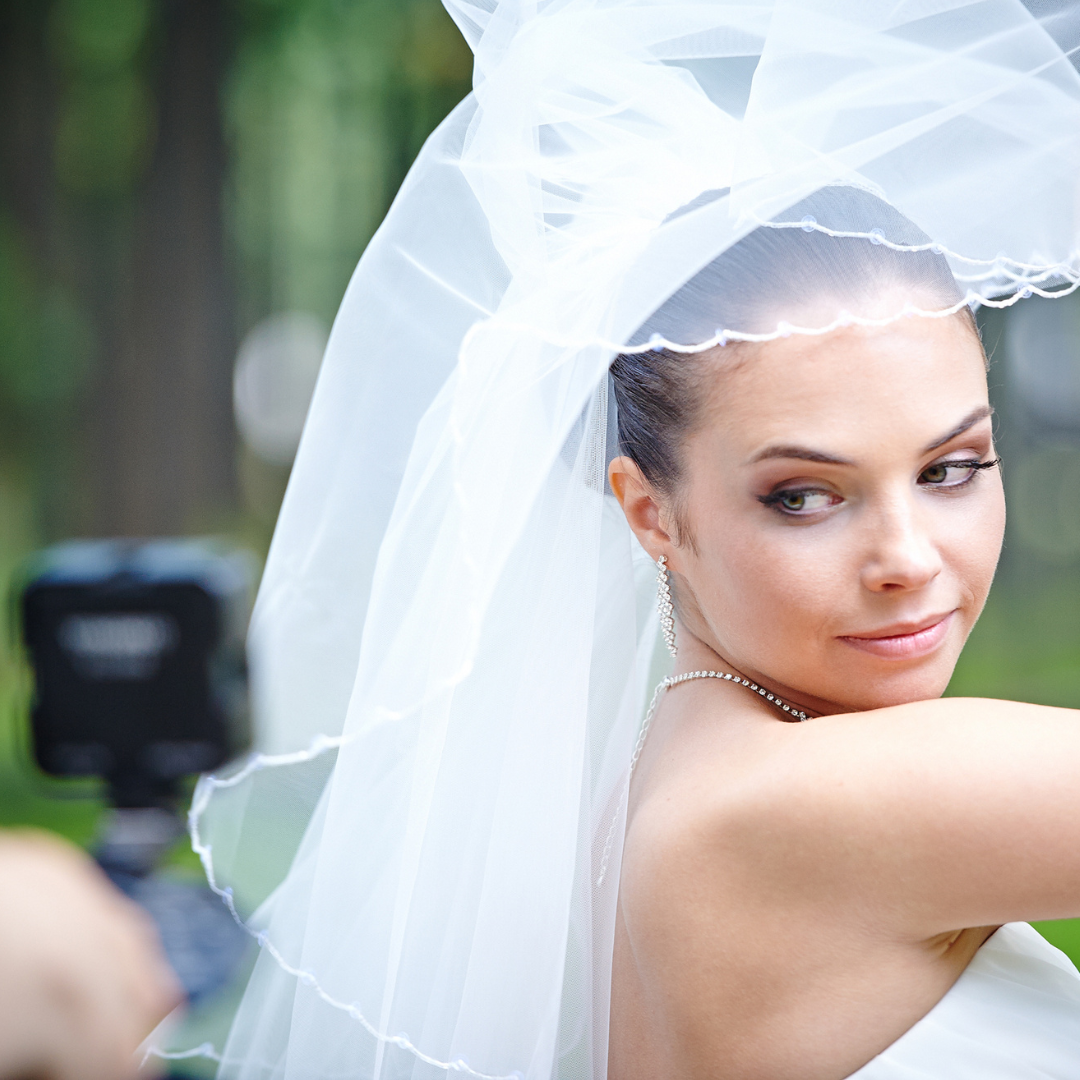 Wedding Videography Service- Ceremony & Reception